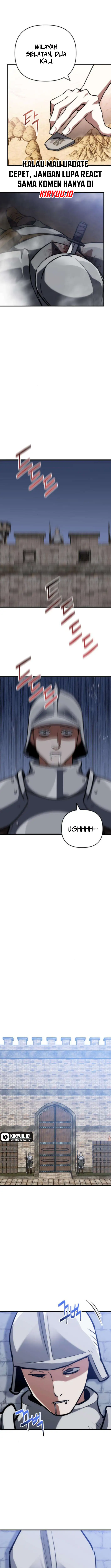 Bill The Blacksmith chapter 9 halaman 10