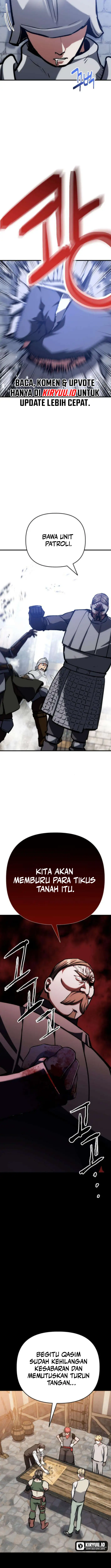 Bill The Blacksmith chapter 9 halaman 11