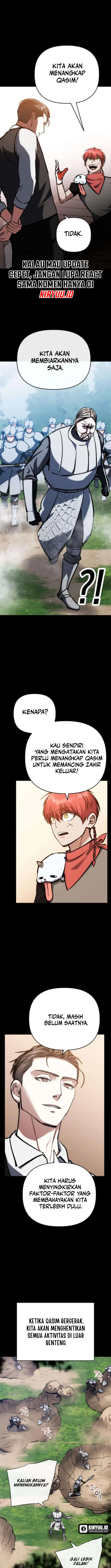 Bill The Blacksmith chapter 9 halaman 12
