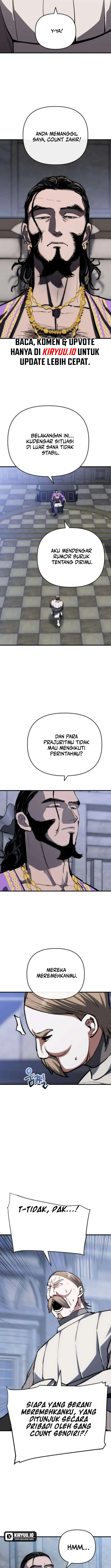 Bill The Blacksmith chapter 9 halaman 15