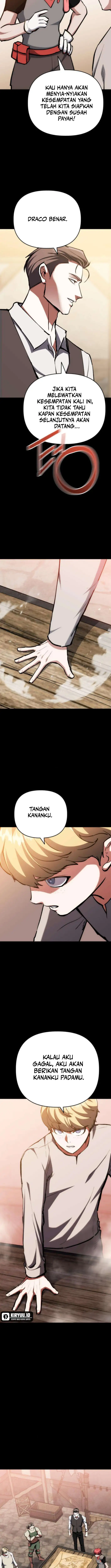 Bill The Blacksmith chapter 9 halaman 20