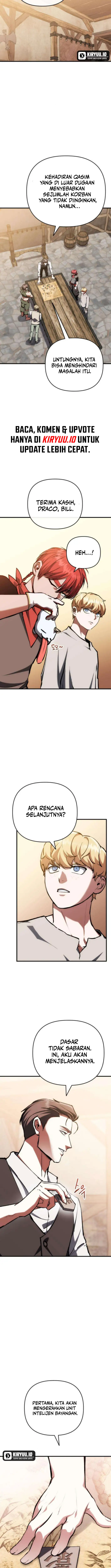 Bill The Blacksmith chapter 9 halaman 5