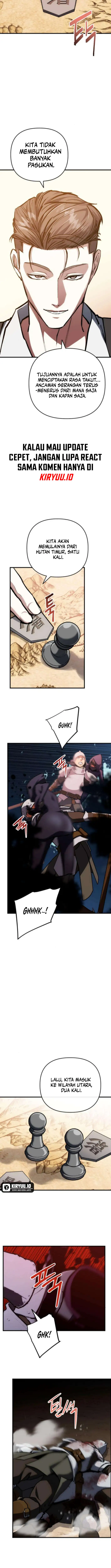 Bill The Blacksmith chapter 9 halaman 6