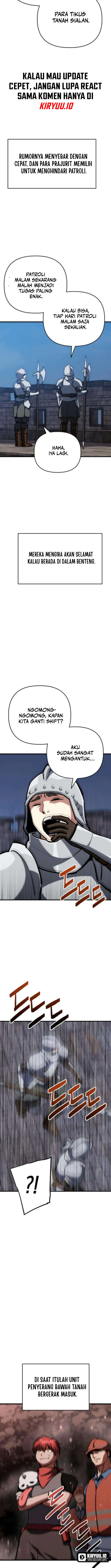 Bill The Blacksmith chapter 9 halaman 8