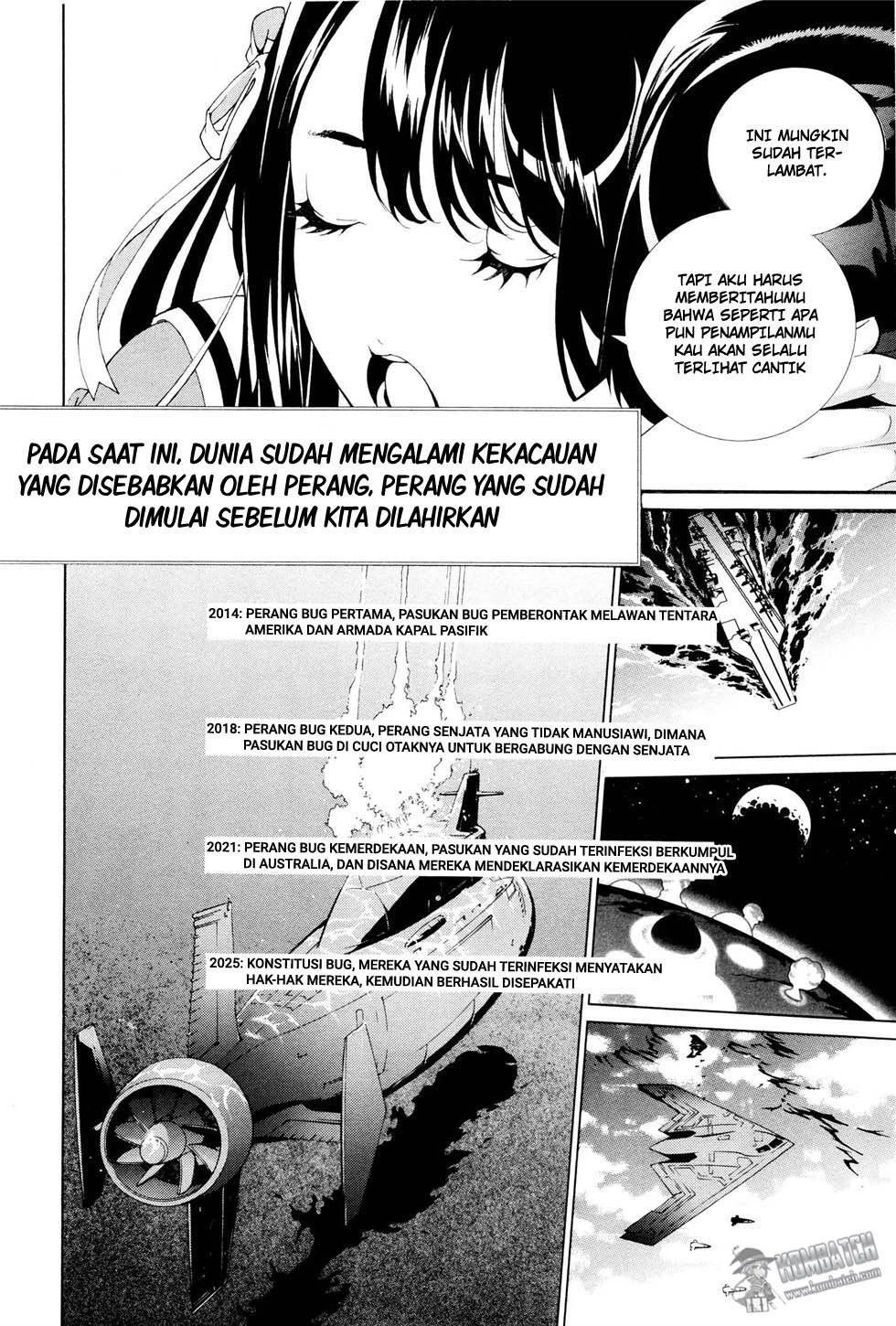 Halaman 10 dari Biorg Trinity Chapter 2