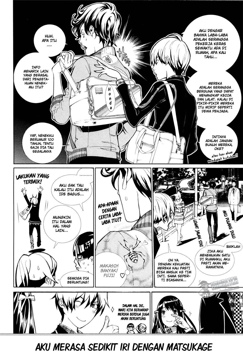 Halaman 16 dari Biorg Trinity Chapter 2