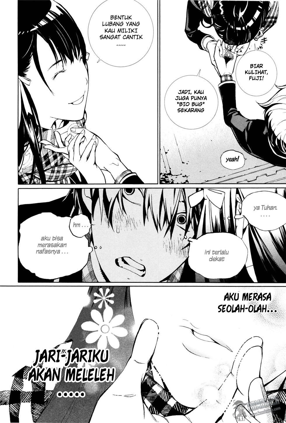 Halaman 18 dari Biorg Trinity Chapter 2