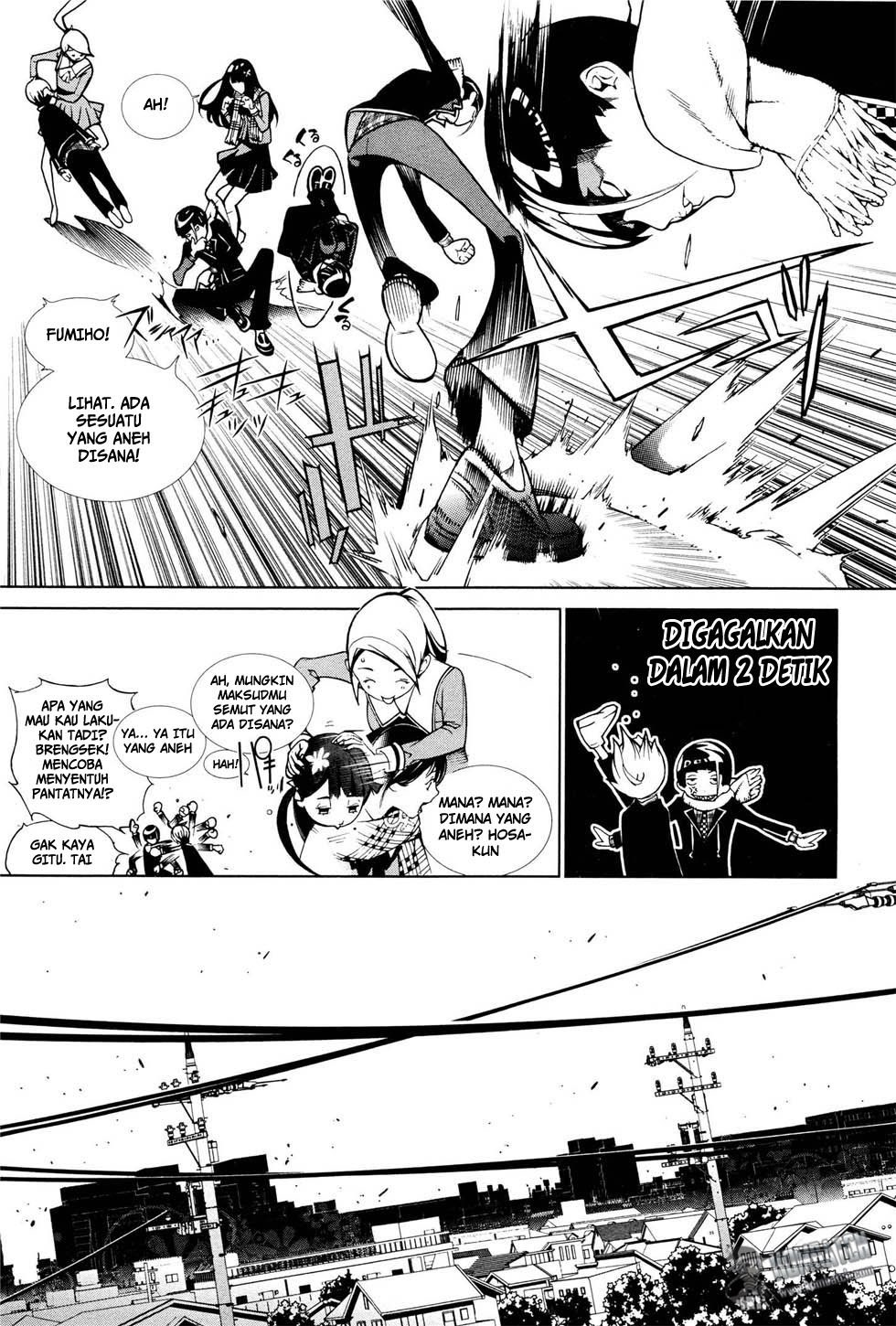 Halaman 21 dari Biorg Trinity Chapter 2