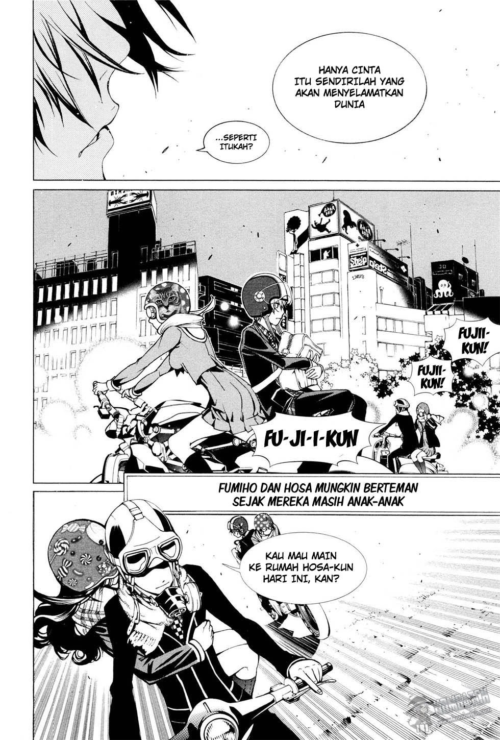 Halaman 25 dari Biorg Trinity Chapter 2