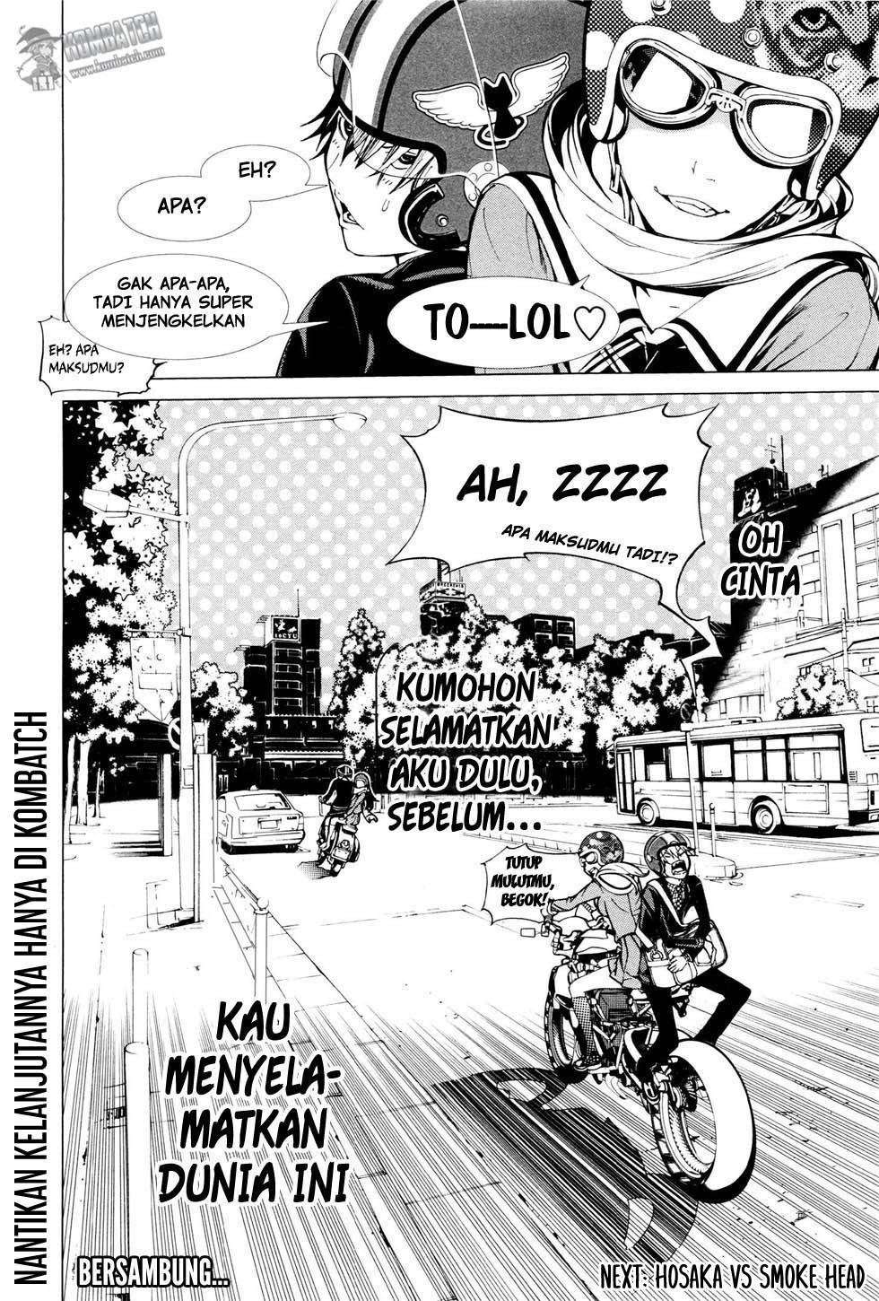 Halaman 27 dari Biorg Trinity Chapter 2