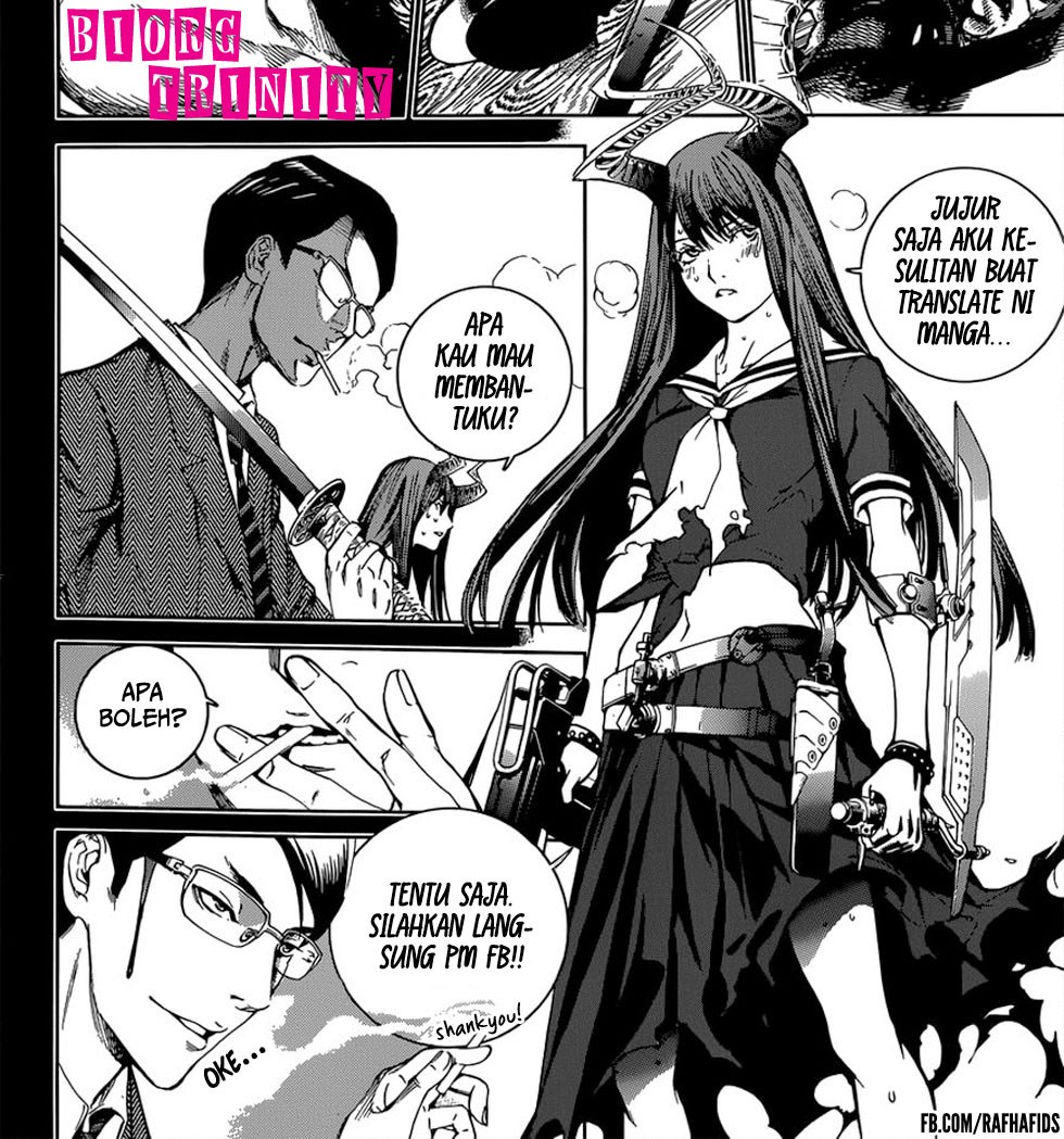 Halaman 28 dari Biorg Trinity Chapter 2