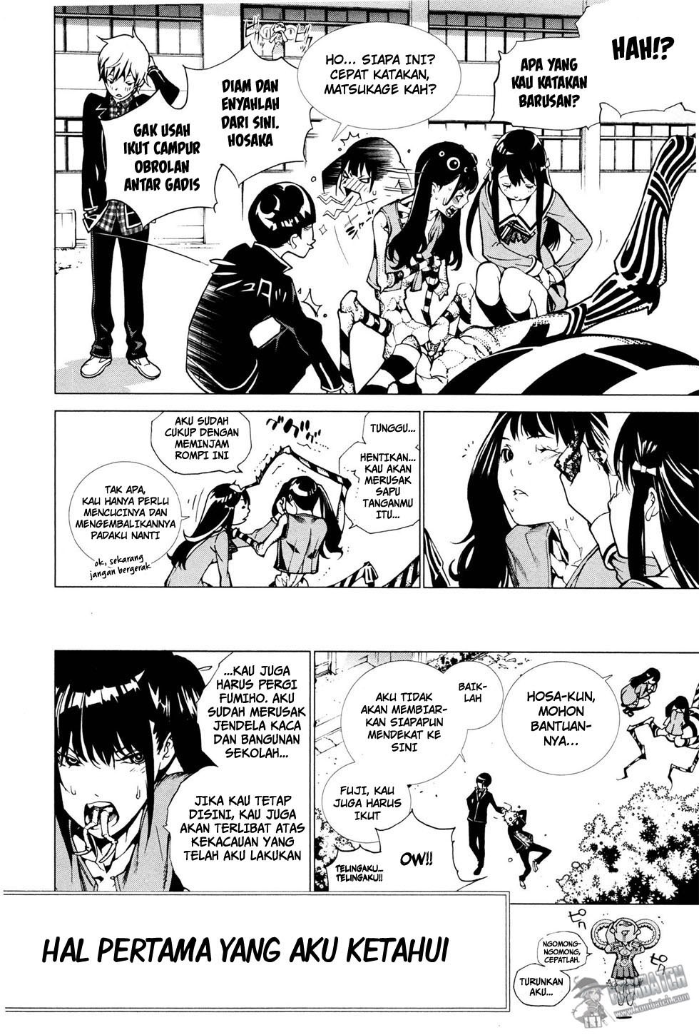 Halaman 7 dari Biorg Trinity Chapter 2