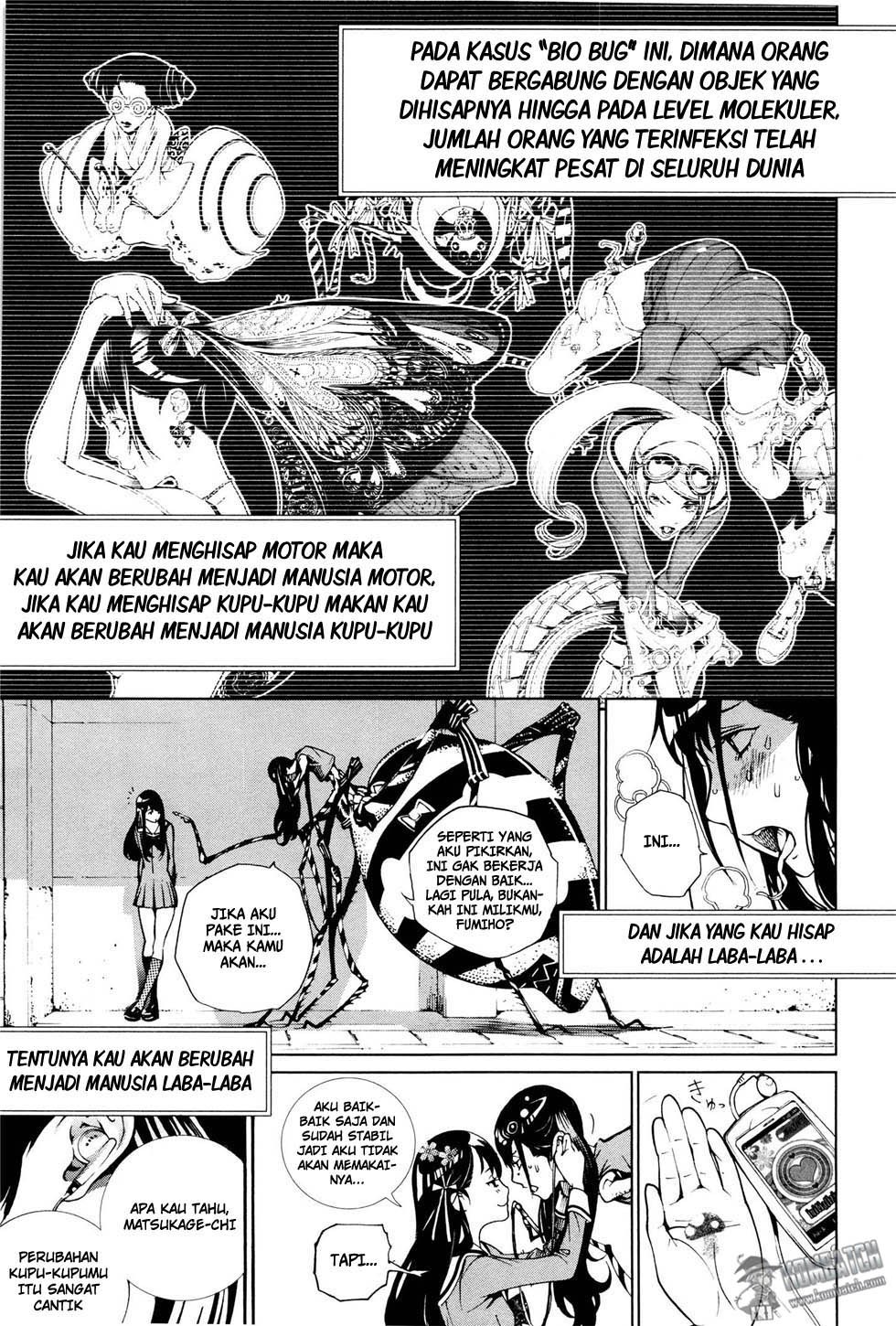 Halaman 9 dari Biorg Trinity Chapter 2