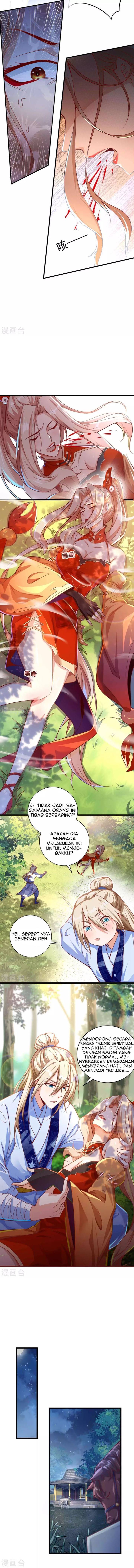 Halaman 5 dari Bisheng Supreme Chapter 13