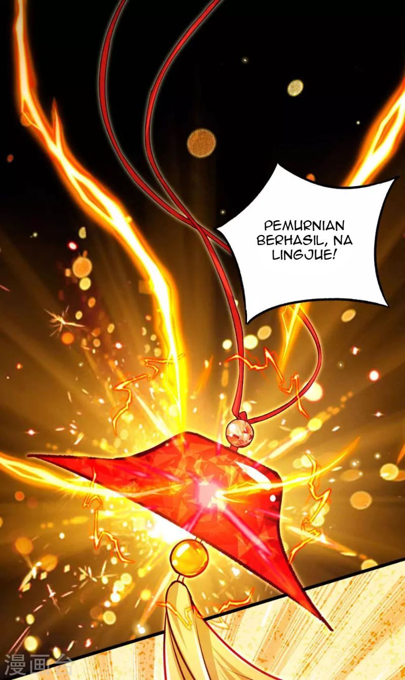 Halaman 10 dari Bisheng Supreme Chapter 15