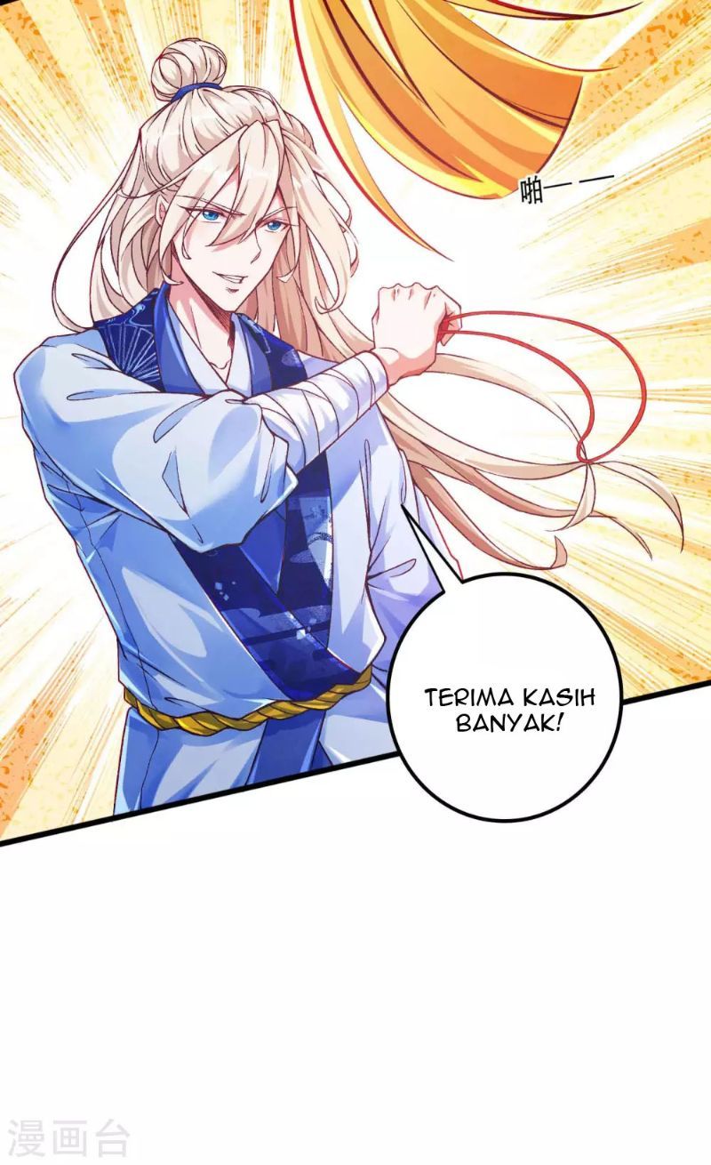 Halaman 11 dari Bisheng Supreme Chapter 15