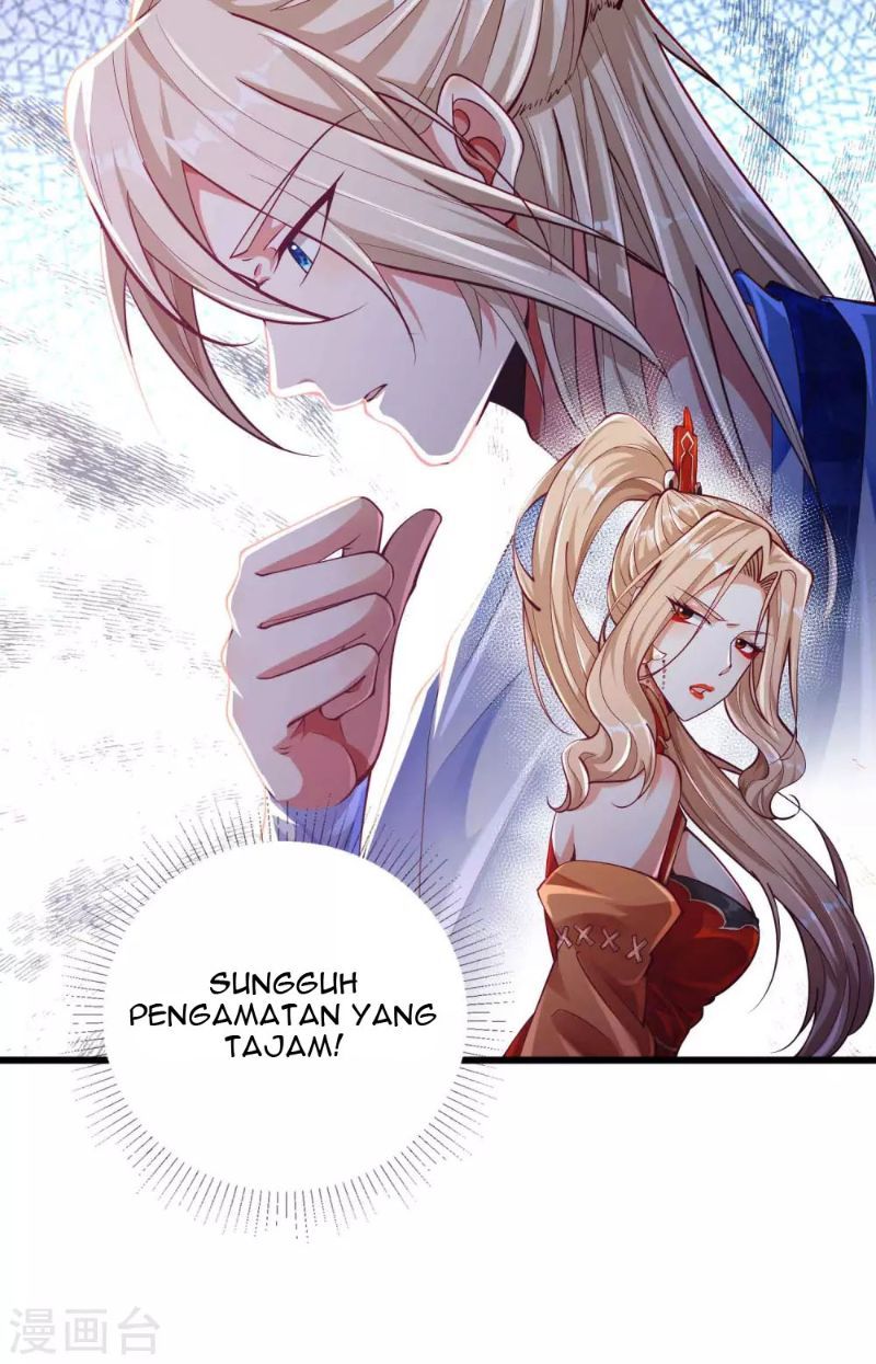 Halaman 17 dari Bisheng Supreme Chapter 15