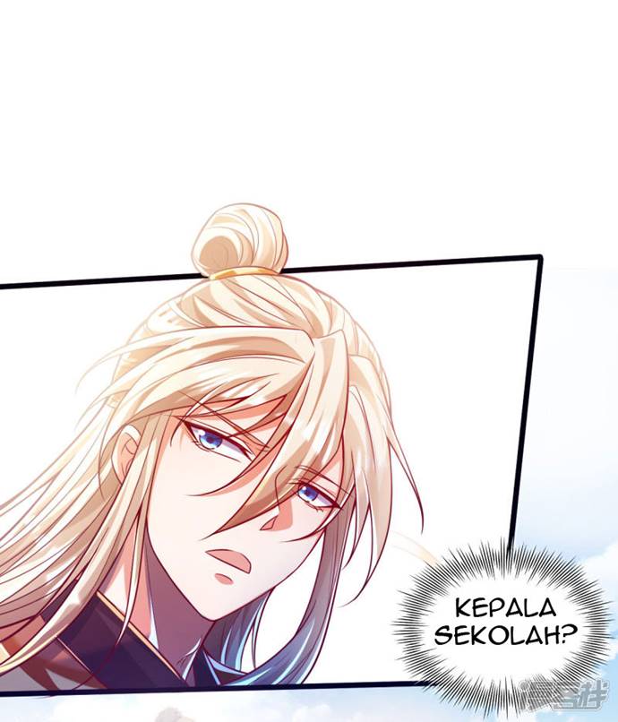 Halaman 10 dari Bisheng Supreme Chapter 38