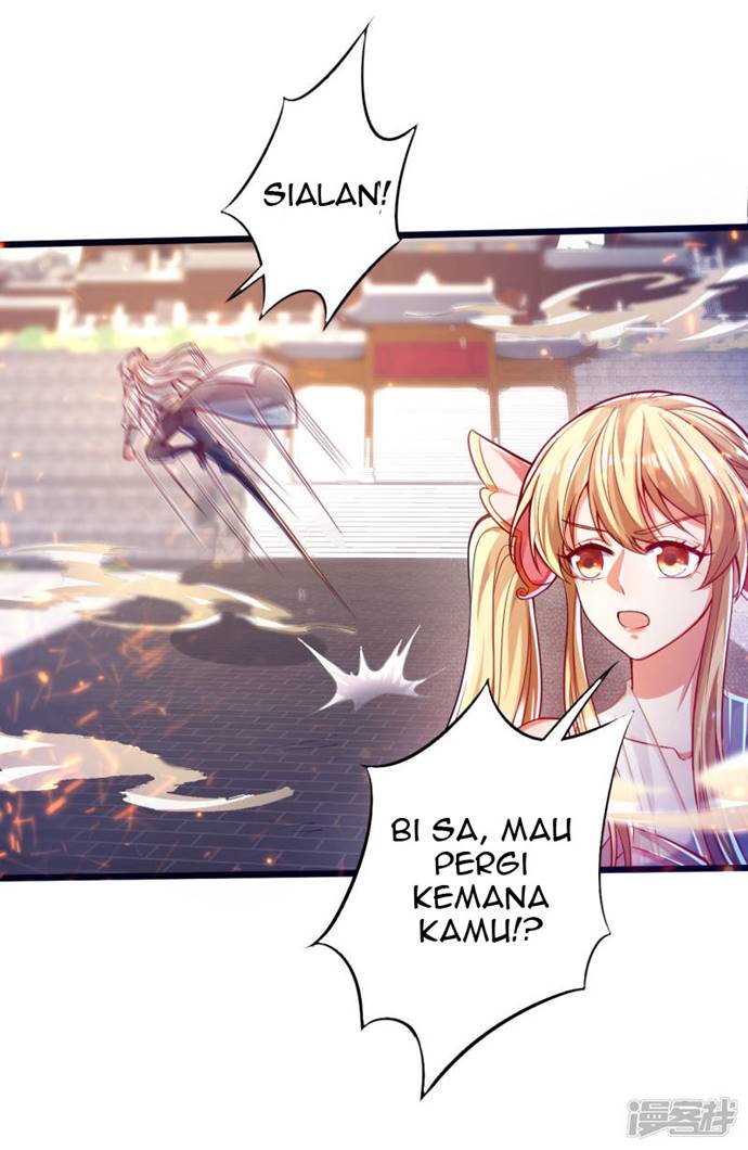 Halaman 14 dari Bisheng Supreme Chapter 38