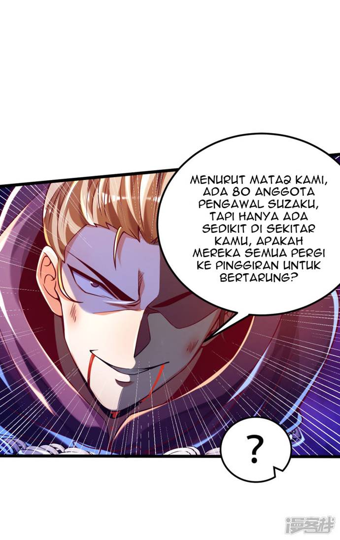 Halaman 17 dari Bisheng Supreme Chapter 38