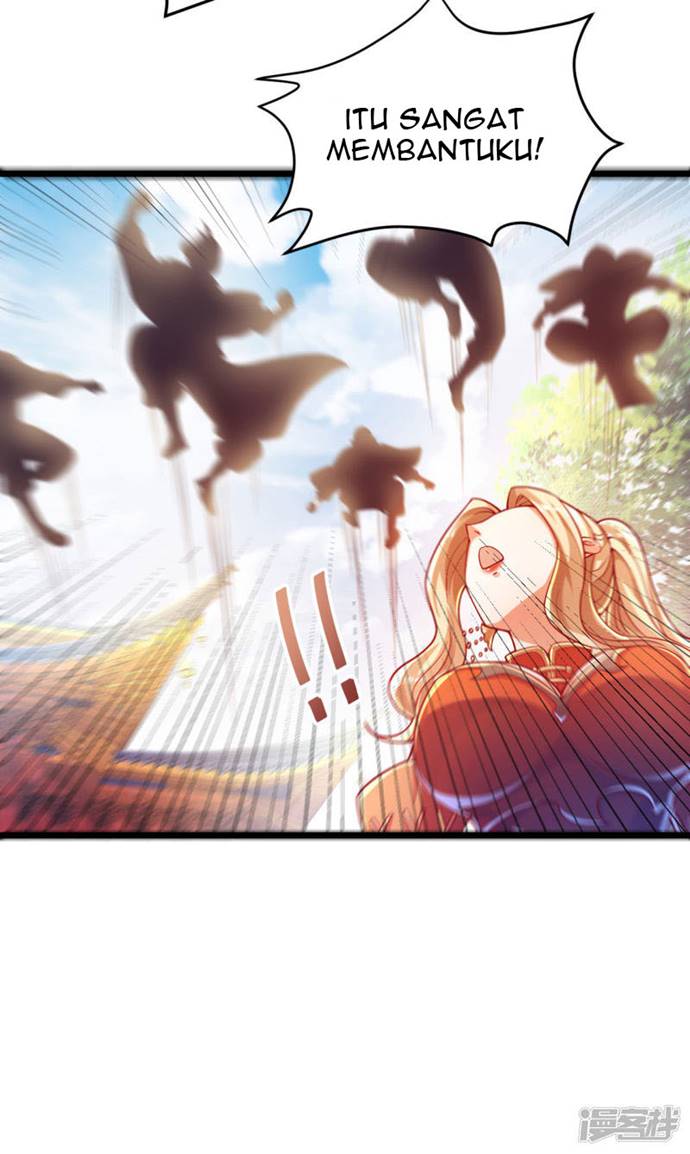 Halaman 19 dari Bisheng Supreme Chapter 38