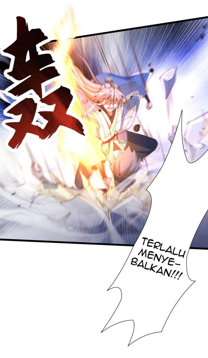 Halaman 36 dari Bisheng Supreme Chapter 38