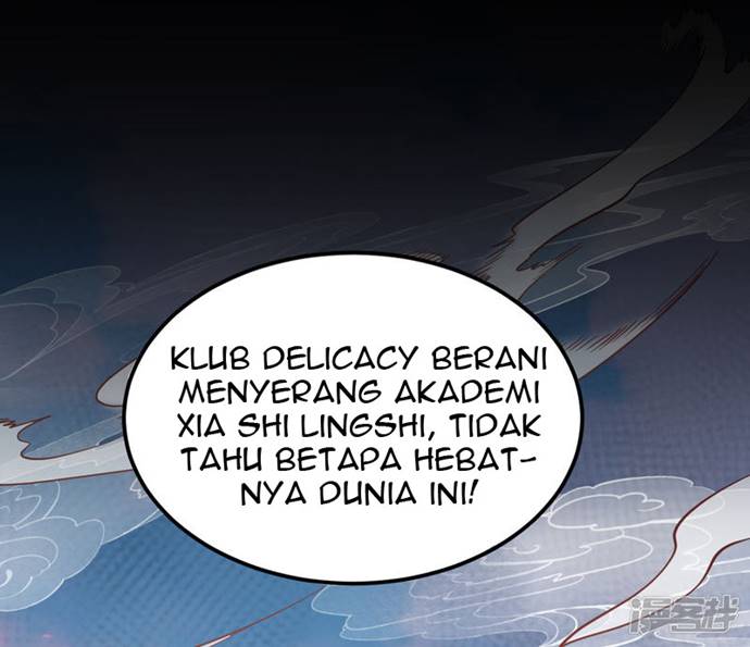 Halaman 5 dari Bisheng Supreme Chapter 38
