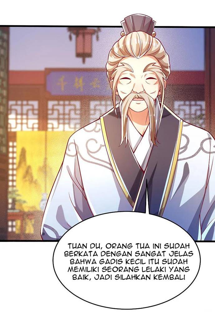 Halaman 27 dari Bisheng Supreme Chapter 41