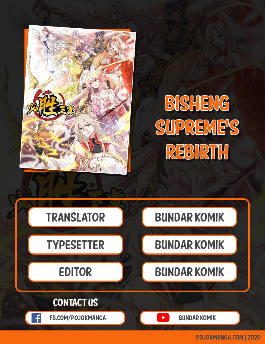 Halaman 1 dari Bisheng Supreme Chapter 51