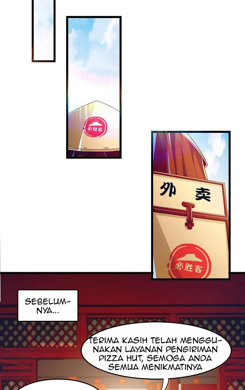 Halaman 13 dari Bisheng Supreme Chapter 51
