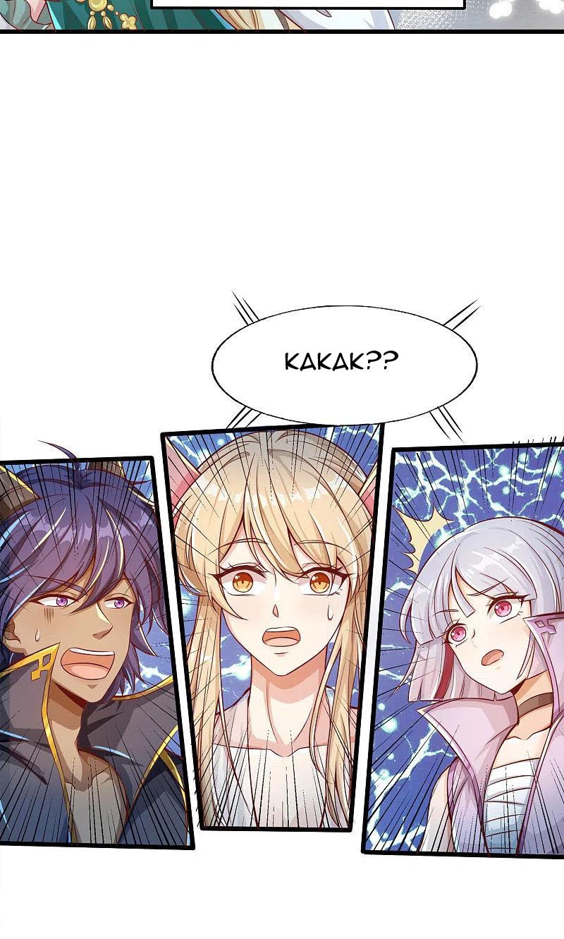Halaman 19 dari Bisheng Supreme Chapter 51