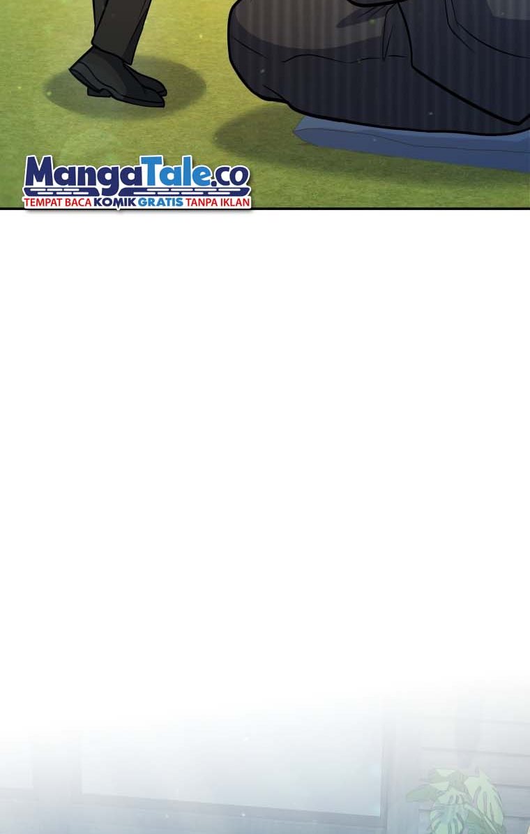 Halaman 37 dari Bizzare Restaurant Chapter 18