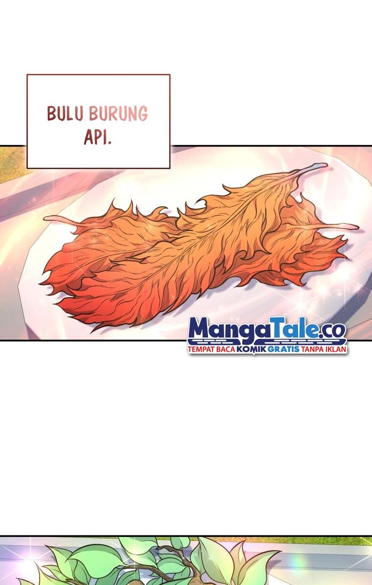 Halaman 40 dari Bizzare Restaurant Chapter 18
