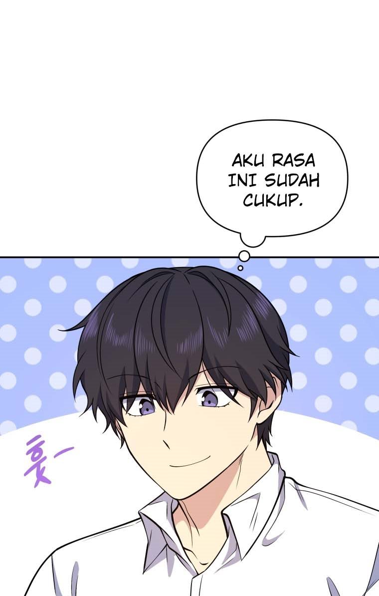 Halaman 43 dari Bizzare Restaurant Chapter 18