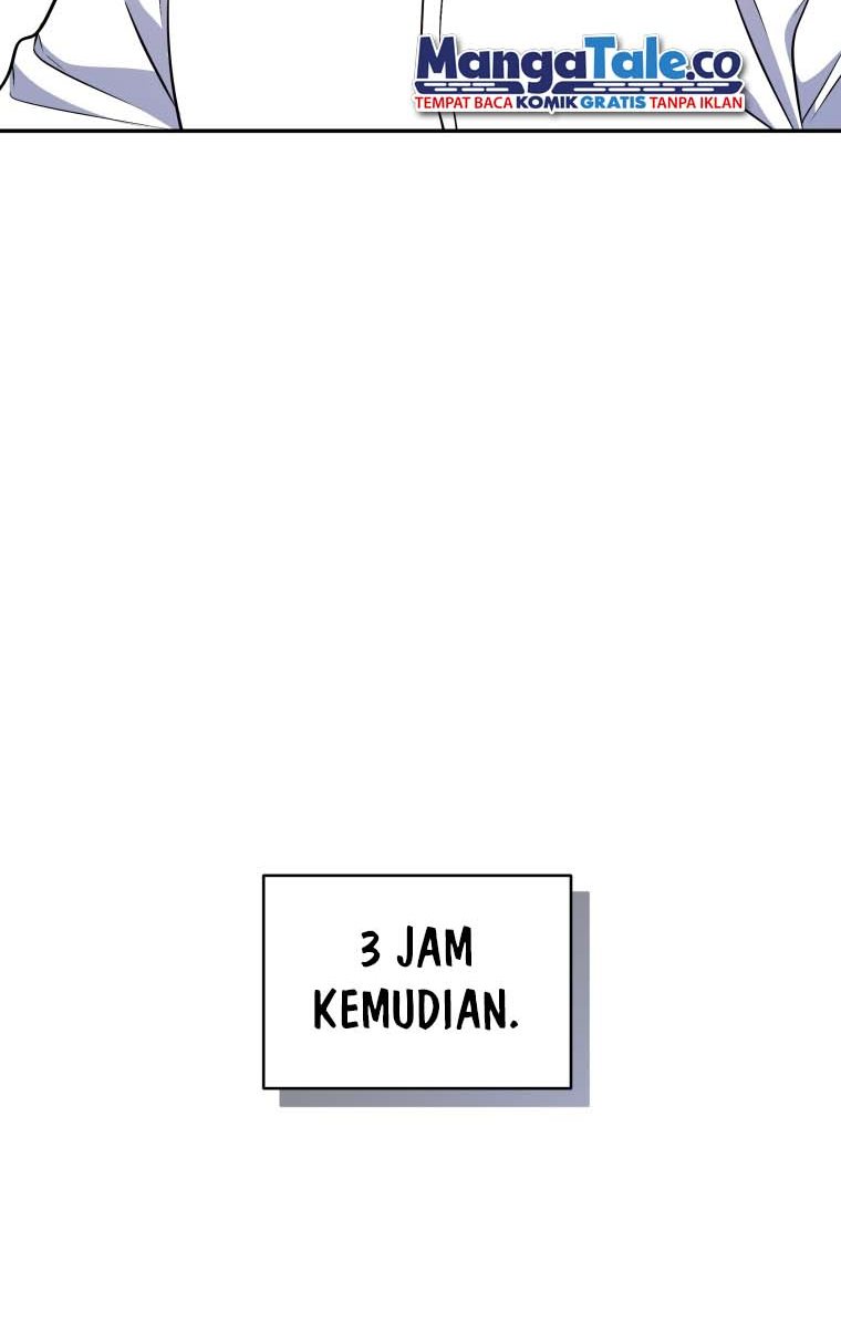 Halaman 44 dari Bizzare Restaurant Chapter 18
