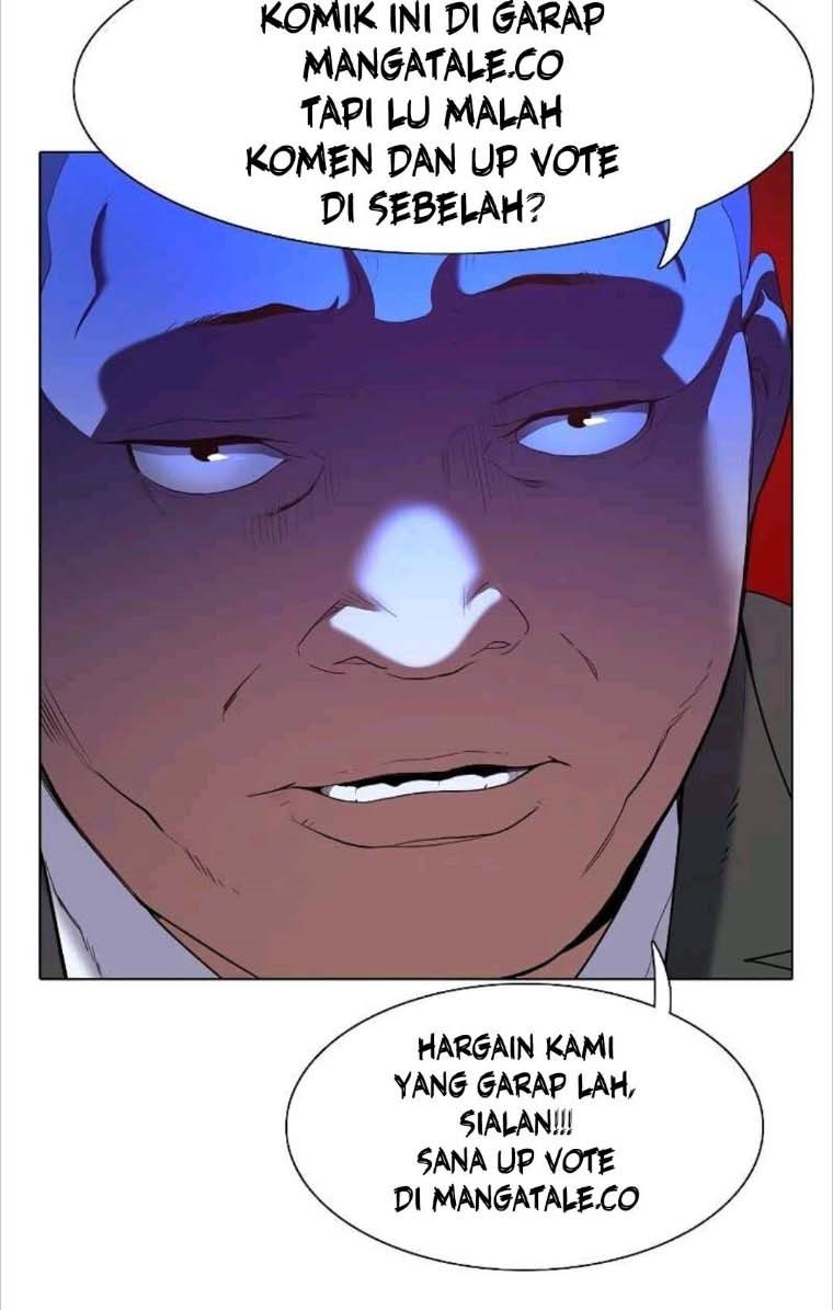 Halaman 49 dari Bizzare Restaurant Chapter 18