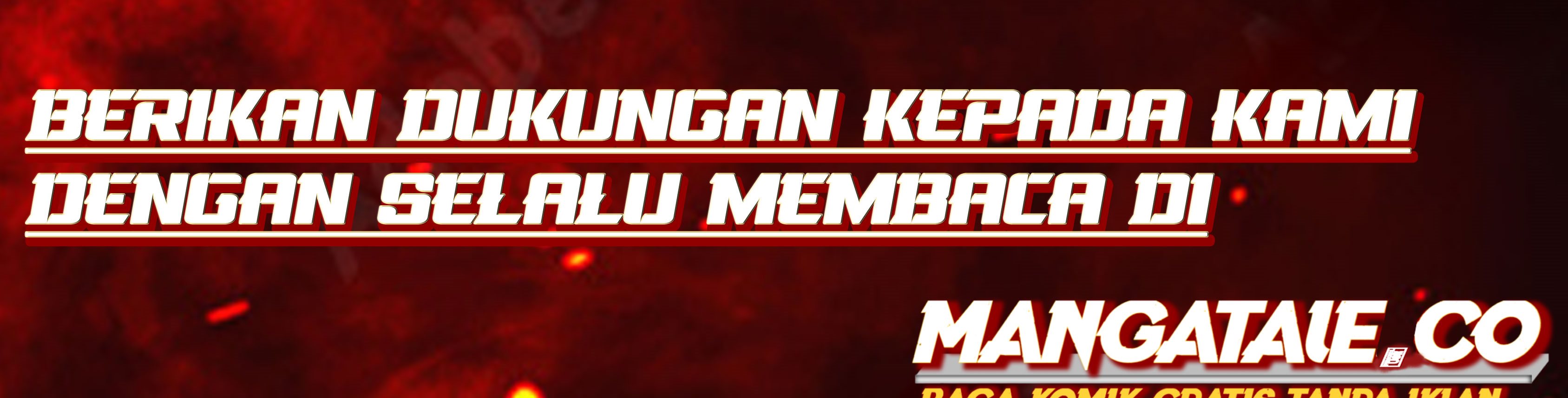 Halaman 50 dari Bizzare Restaurant Chapter 18