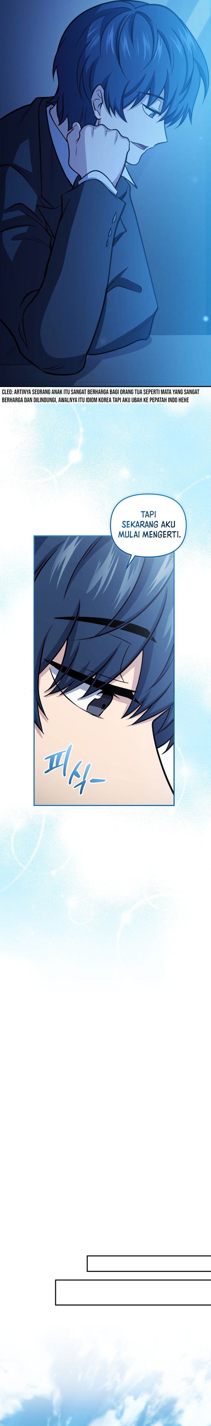 Halaman 17 dari Bizzare Restaurant Chapter 57