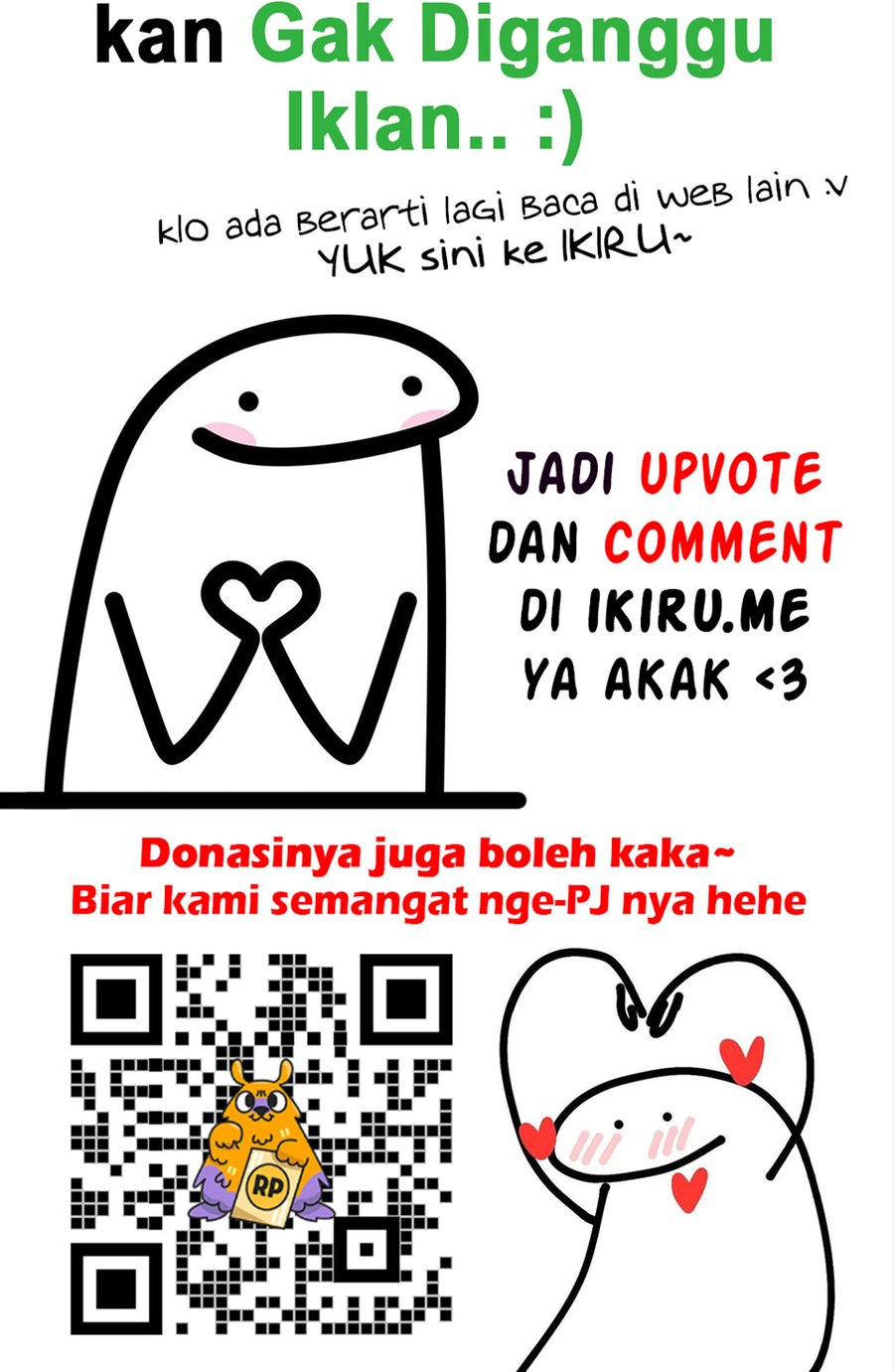 Halaman 40 dari Bizzare Restaurant Chapter 74