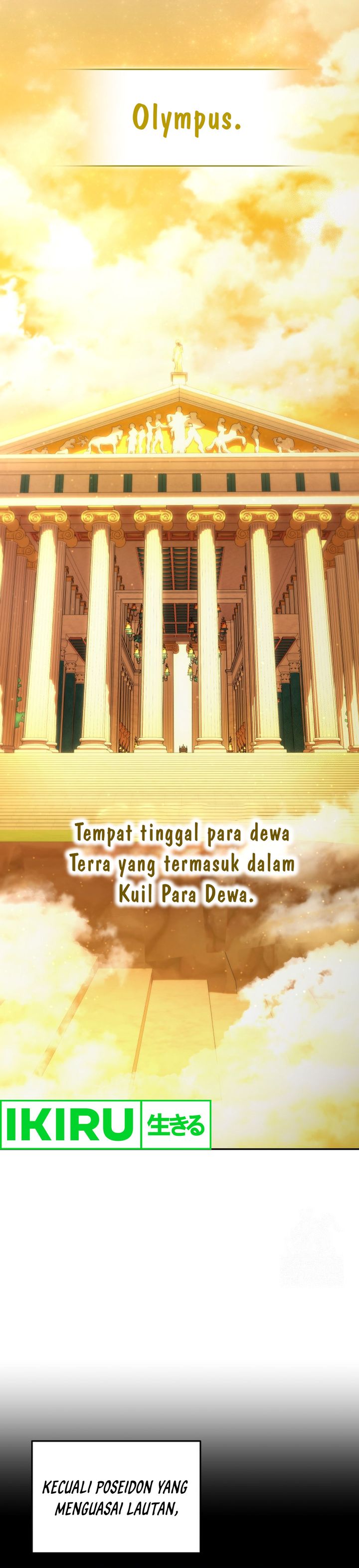 Halaman 28 dari Bizzare Restaurant Chapter 78