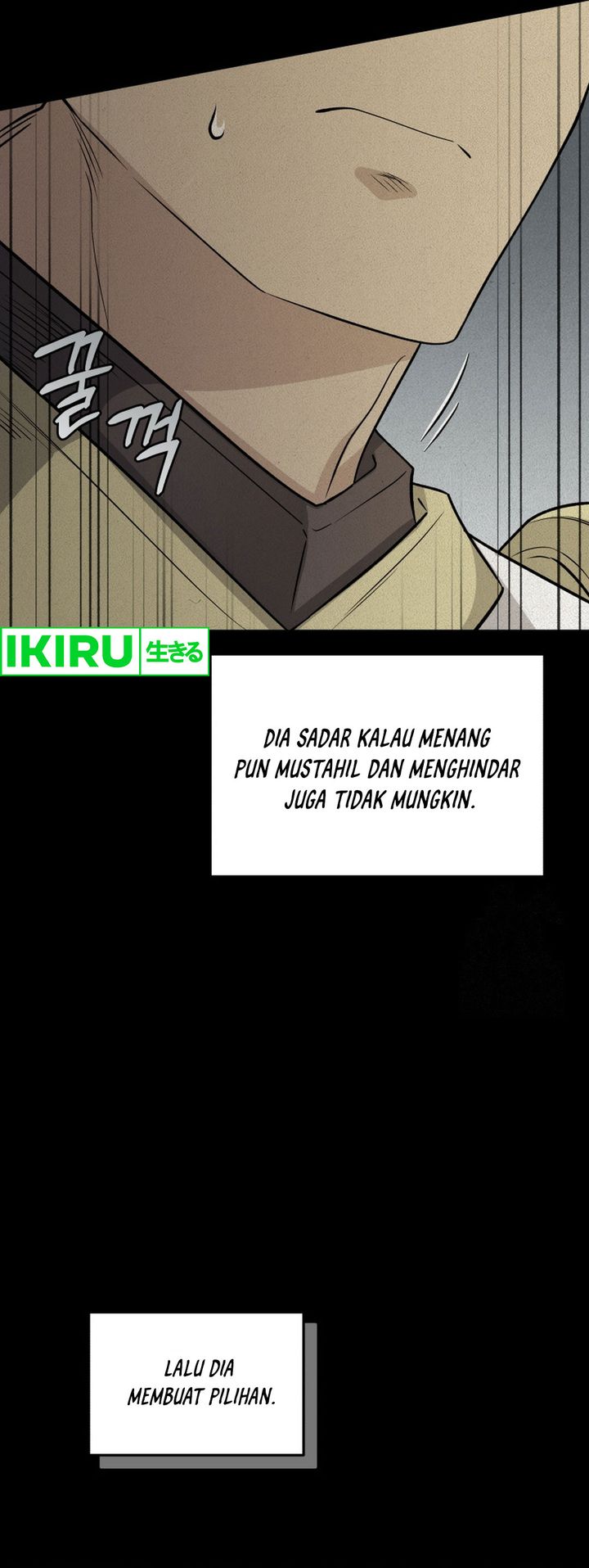Halaman 9 dari Bizzare Restaurant Chapter 78