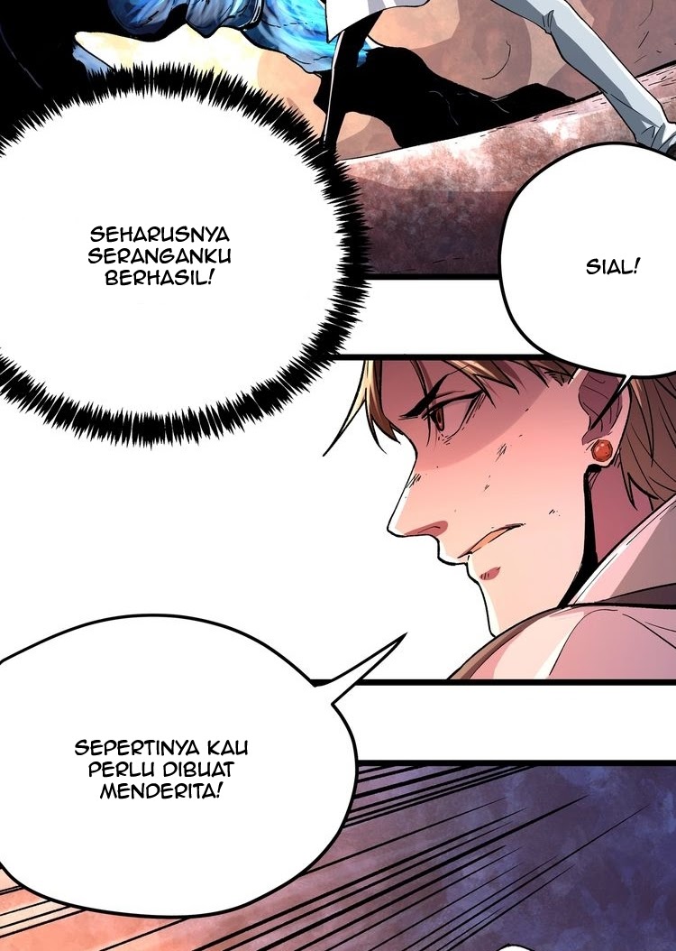 Halaman 100 dari Black Abyss at Dawn Chapter 1