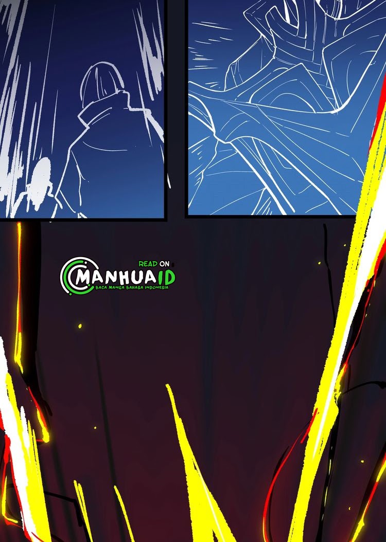 Halaman 104 dari Black Abyss at Dawn Chapter 1
