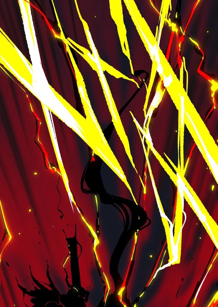Halaman 105 dari Black Abyss at Dawn Chapter 1