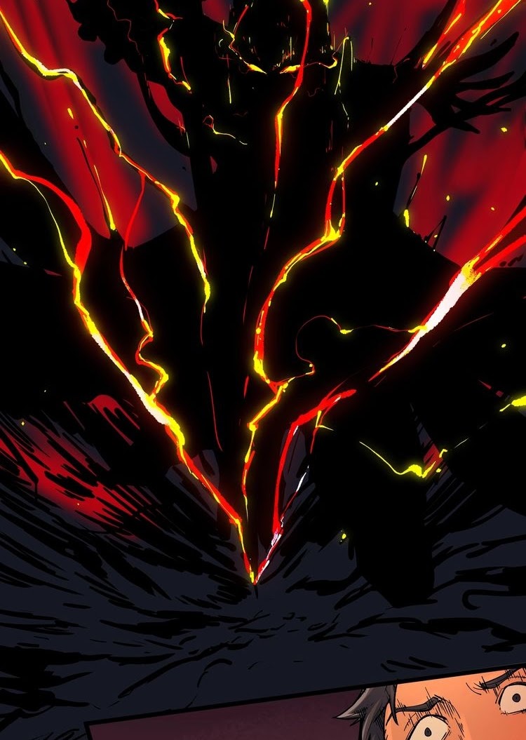 Halaman 106 dari Black Abyss at Dawn Chapter 1