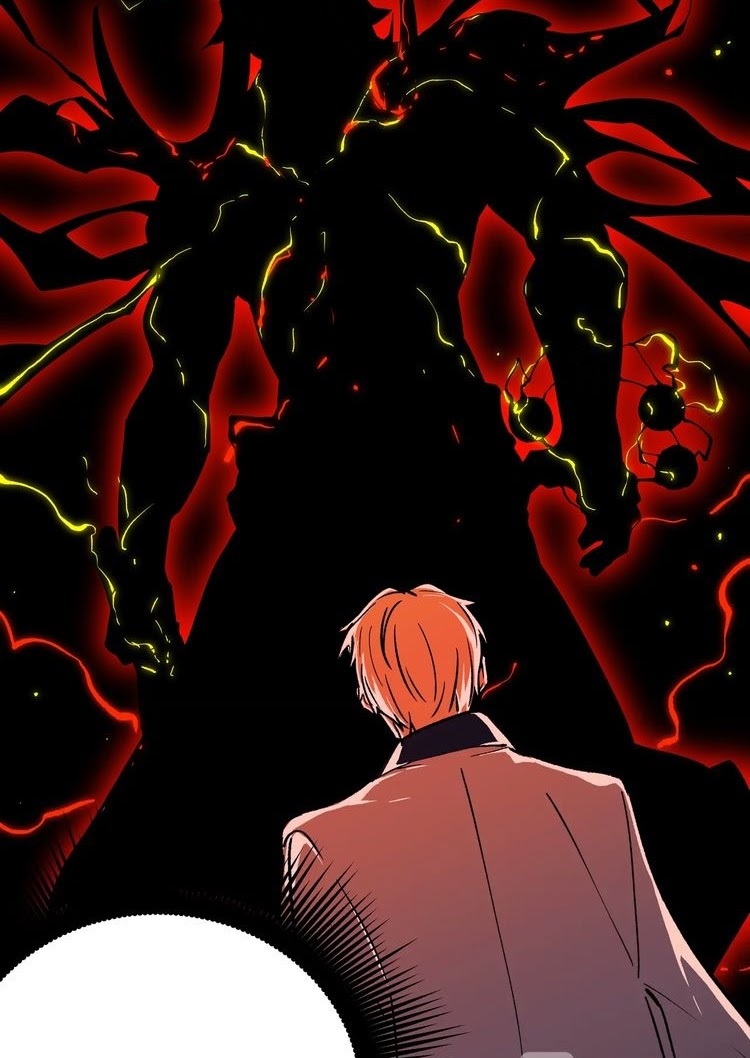 Halaman 108 dari Black Abyss at Dawn Chapter 1