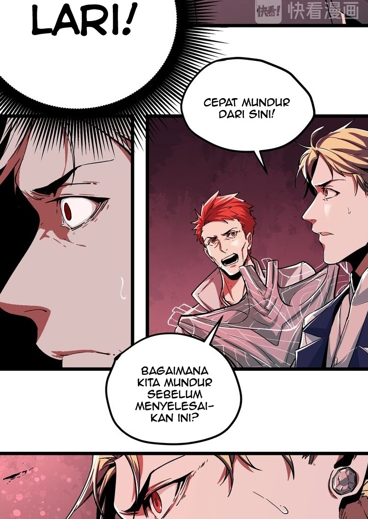 Halaman 109 dari Black Abyss at Dawn Chapter 1