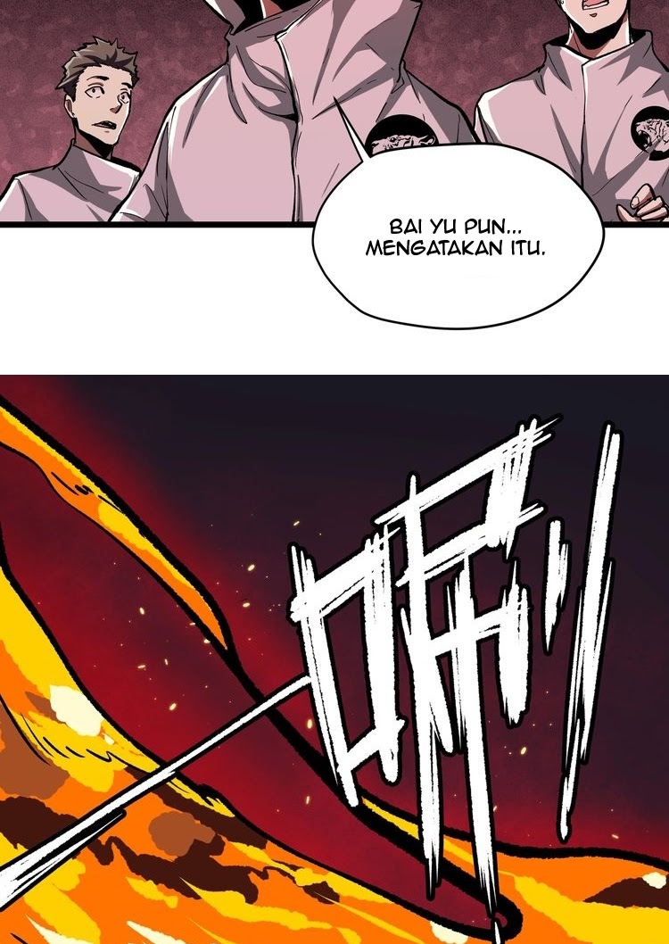 Halaman 111 dari Black Abyss at Dawn Chapter 1