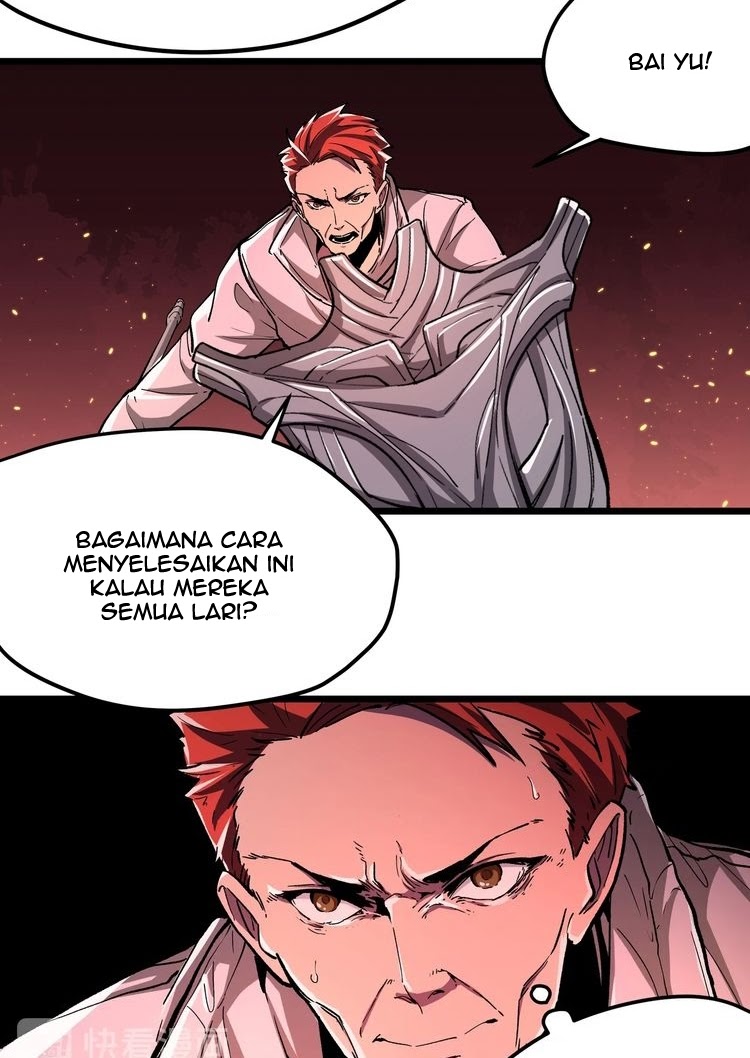 Halaman 114 dari Black Abyss at Dawn Chapter 1