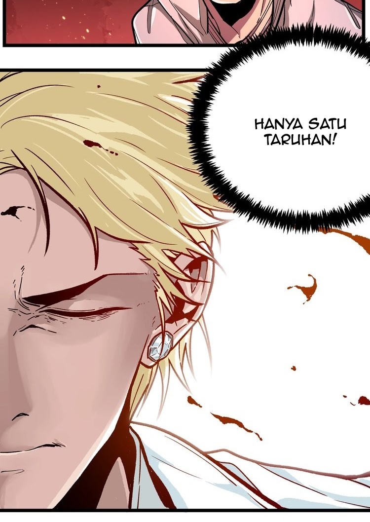 Halaman 117 dari Black Abyss at Dawn Chapter 1